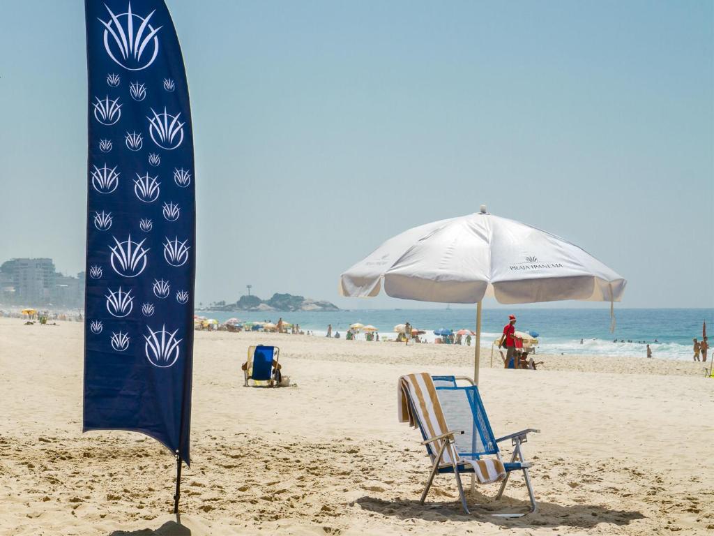  Praia Ipanema Hotel