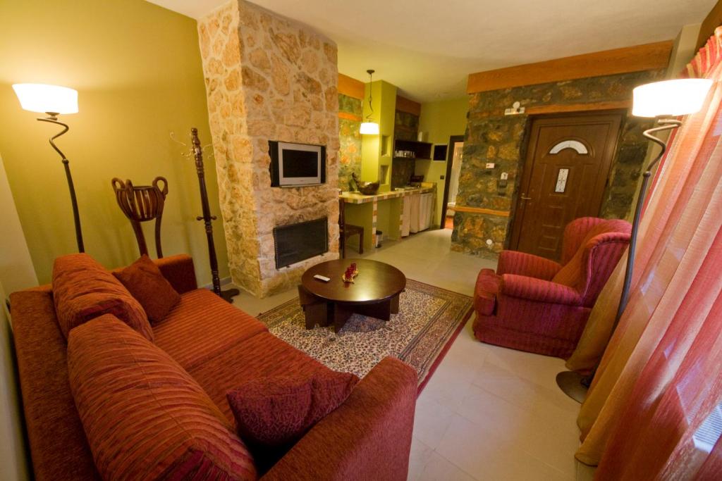 Onar Guesthouse