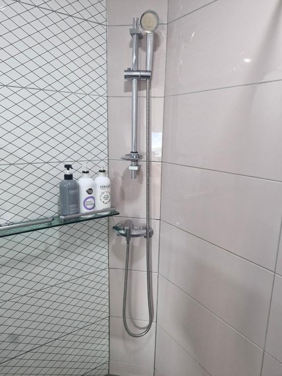 Bagno di Hongdae Residence 3 - 1min from Hongik Uni station Exit #1
