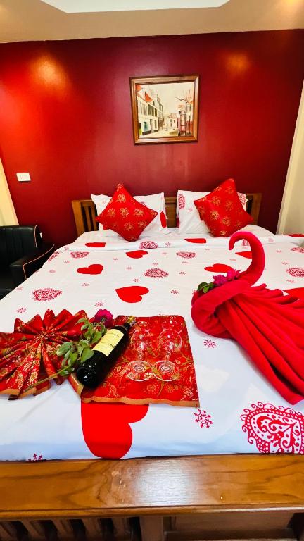 At Thara Aonang - 18