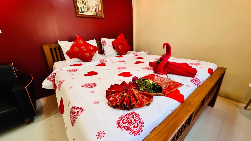 At Thara Aonang - 16