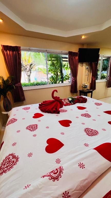 At Thara Aonang - 15