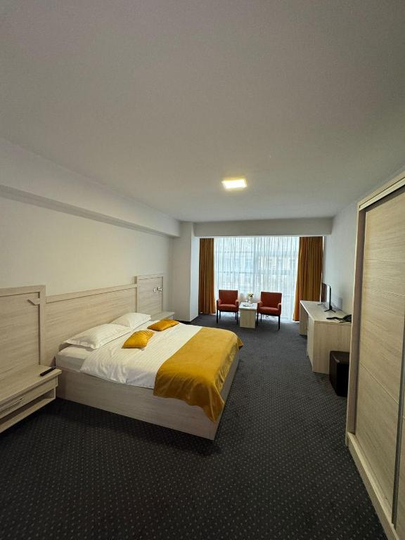 Hotel Yaky Center - Resim 2