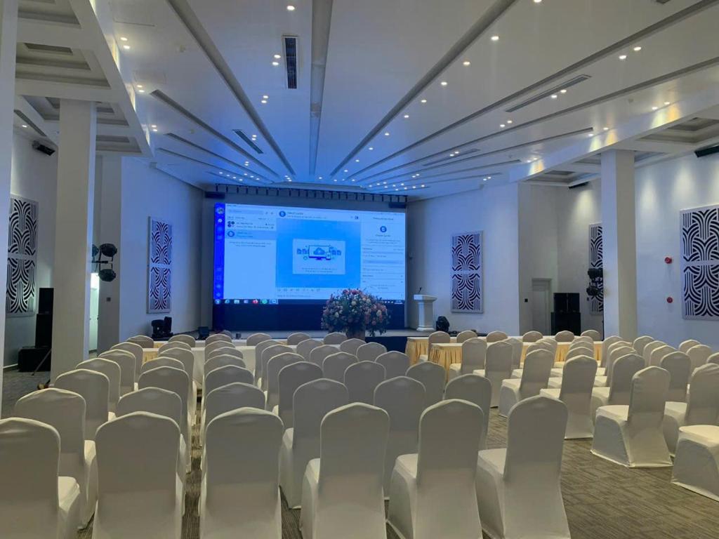 The May Legend Catba - 19