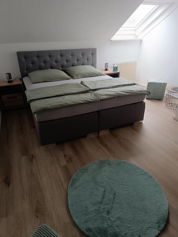 Gästehaus am Schlossberg - Apartamento De Un Dormitorio