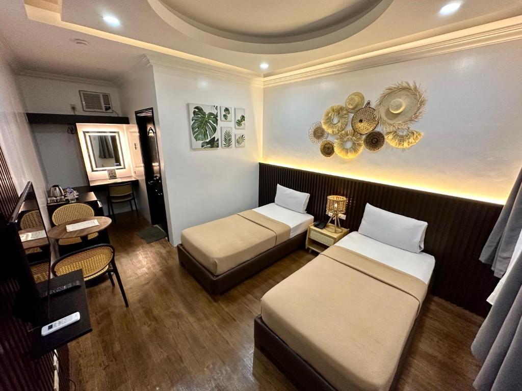 3 Peaks Resort & Boutique Hotel - 