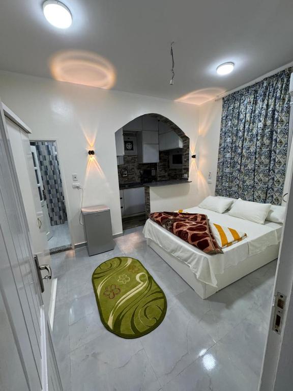 Fotografie z fotogalerie ubytování PiPi NUBIAN HOUSE v destinaci Asuán