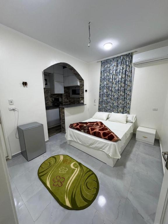 Fotografie z fotogalerie ubytování PiPi NUBIAN HOUSE v destinaci Asuán