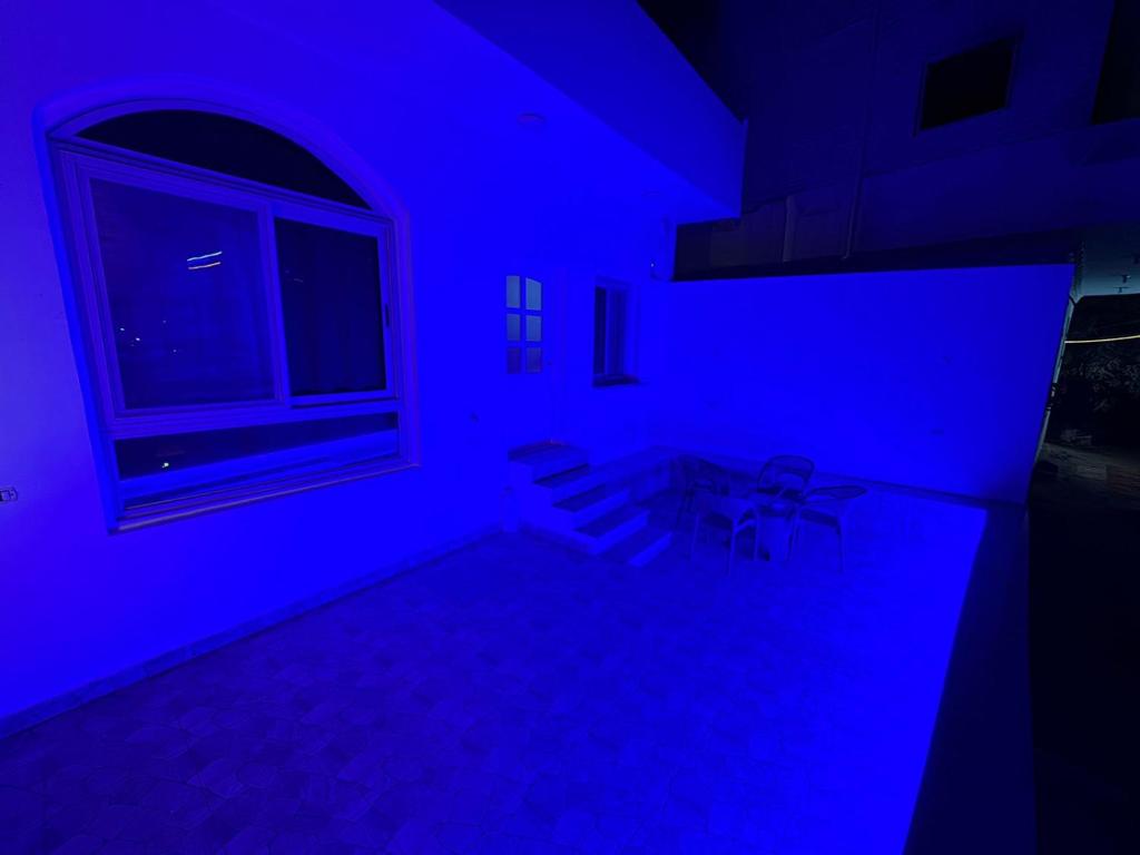 Fotografie z fotogalerie ubytování PiPi NUBIAN HOUSE v destinaci Asuán