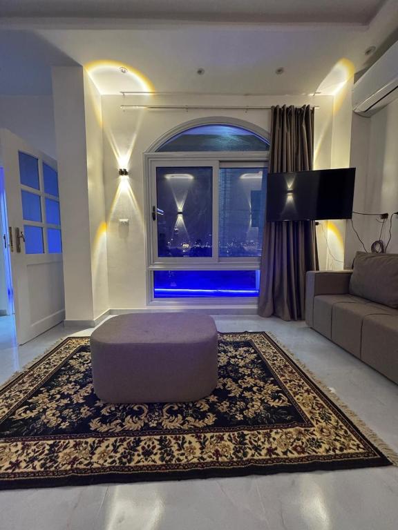 Fotografie z fotogalerie ubytování PiPi NUBIAN HOUSE v destinaci Asuán