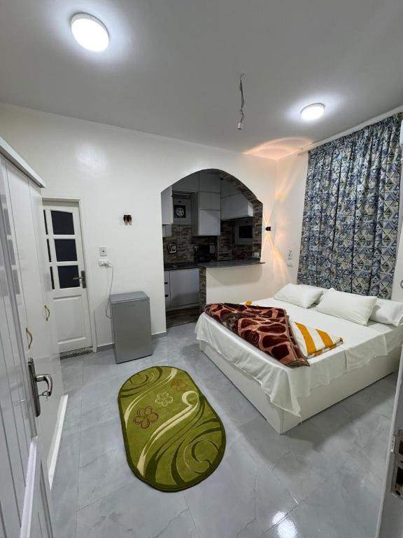 Fotografie z fotogalerie ubytování PiPi NUBIAN HOUSE v destinaci Asuán
