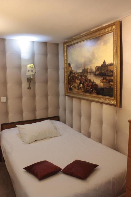 Hotel Hauteville Opera - Resim 11