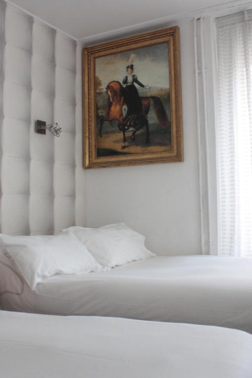 Hotel Hauteville Opera - Resim 12