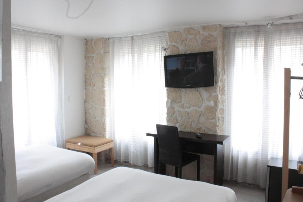 Hotel Hauteville Opera - Resim 13