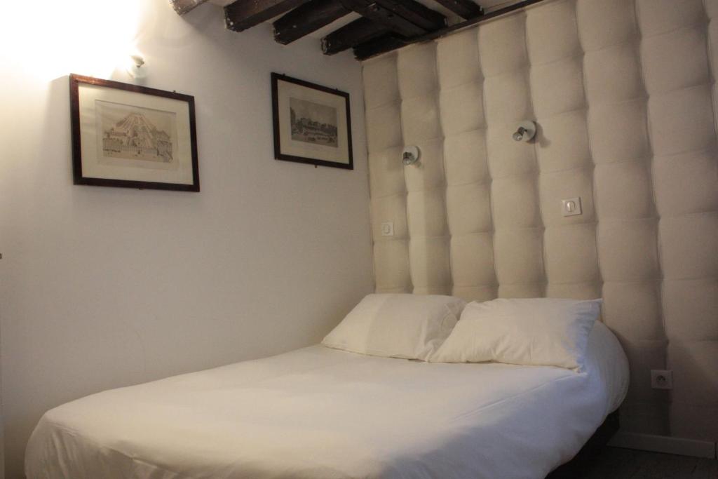 Hotel Hauteville Opera - Resim 14