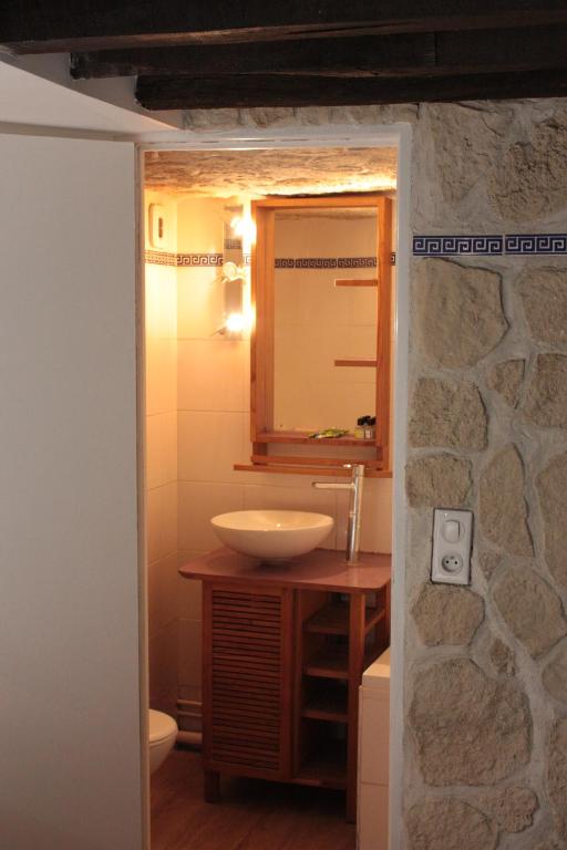 Hotel Hauteville Opera - Resim 3