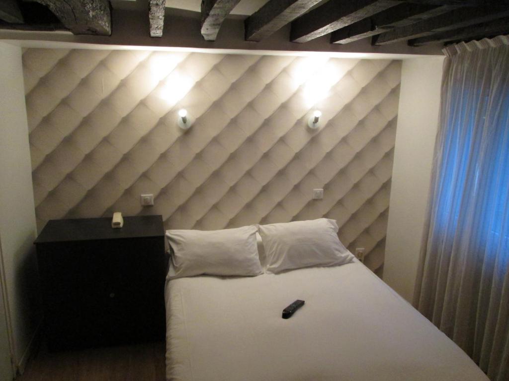 Hotel Hauteville Opera - Resim 20