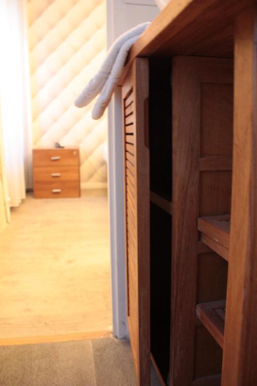 Hotel Hauteville Opera - Resim 24