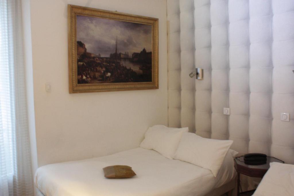 Hotel Hauteville Opera - Resim 25