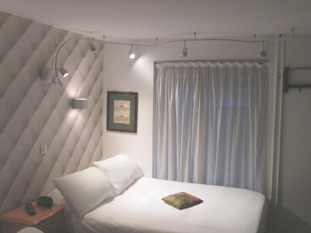 Hotel Hauteville Opera - Resim 28