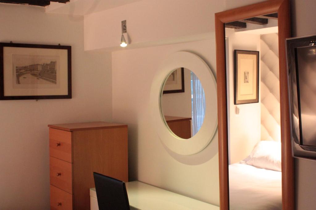 Hotel Hauteville Opera - Resim 31