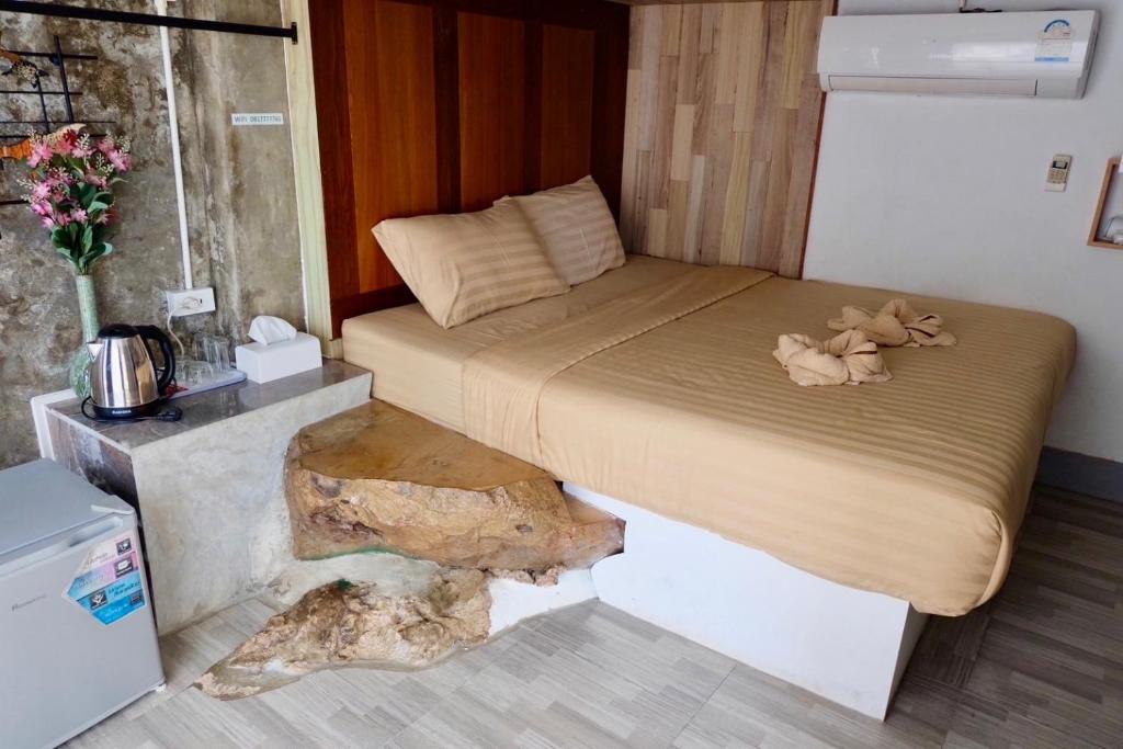 ภูนางฟ้า Angel Hill - Habitación Doble Estándar
