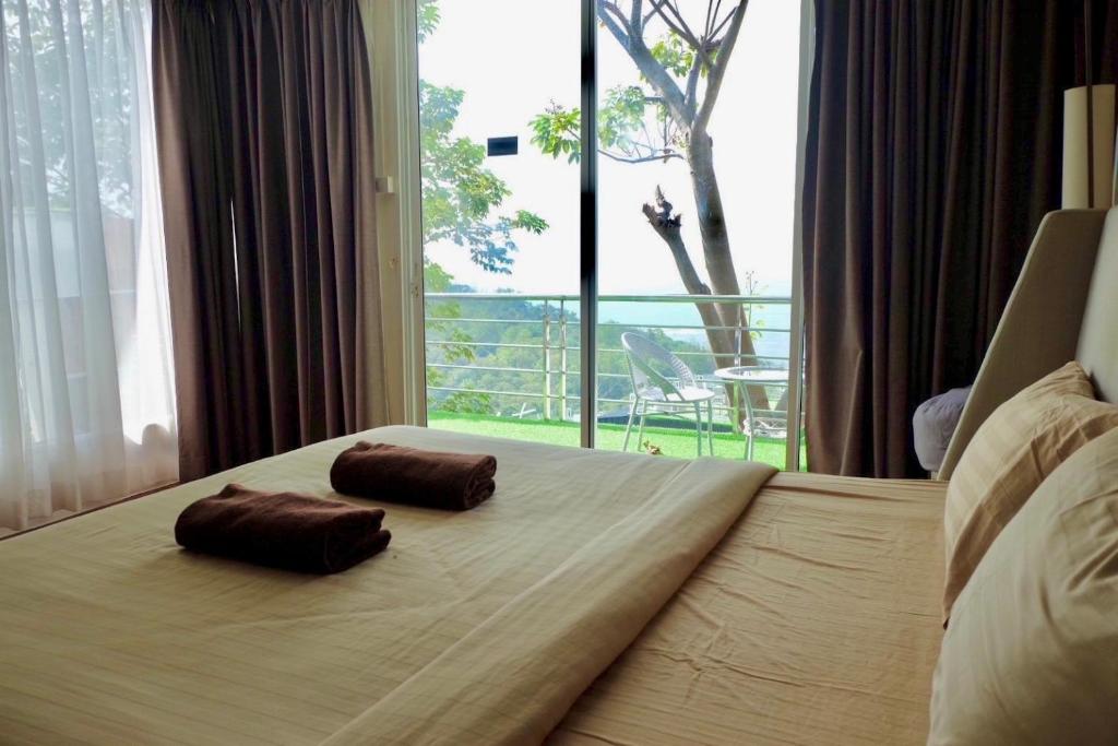 ภูนางฟ้า Angel Hill - Habitación De Lujo