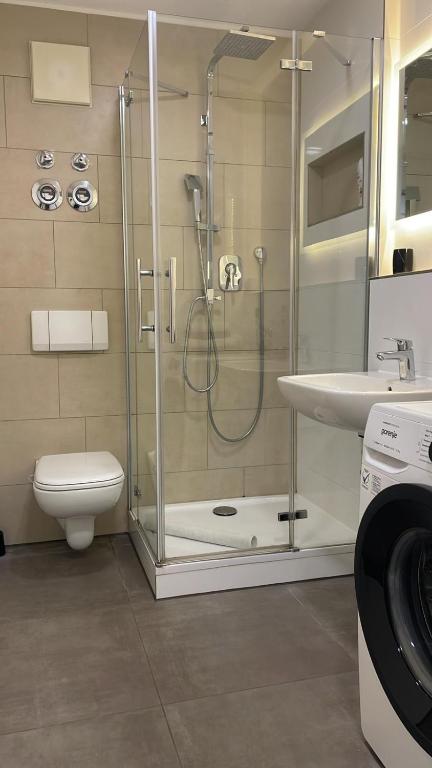 Apartment Metzingen City - Apartamento Com Terraço