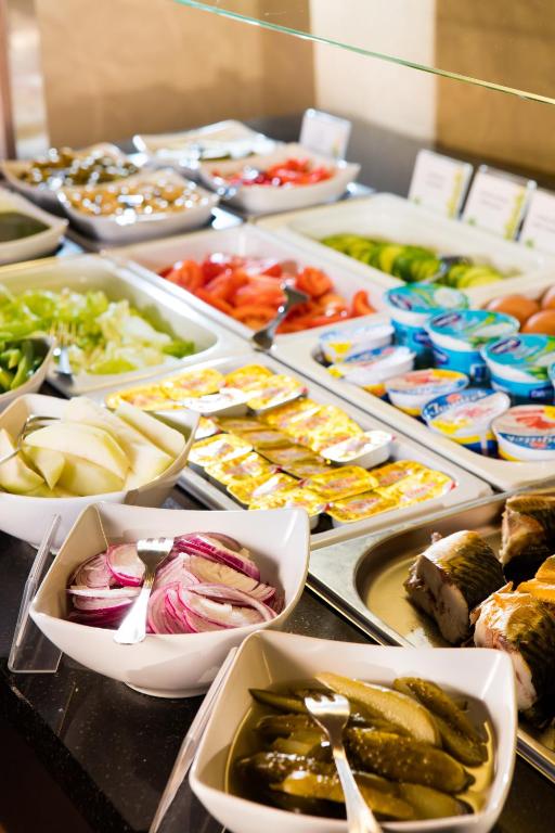 Hotel Galicya - Resim 6