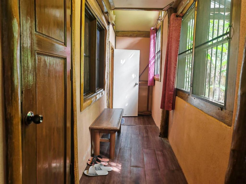 Fotografie z fotogalerie ubytování ธารทอง ลอดจ์ Tharnthong Lodge v destinaci Ban Pang Champi