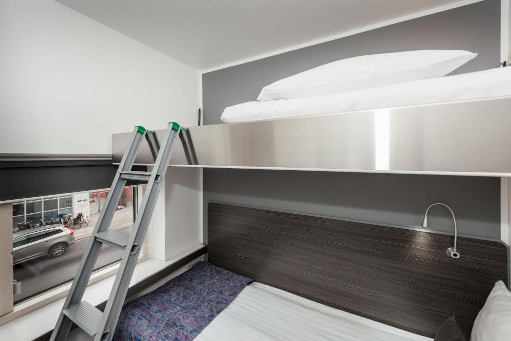 Cabinn Scandinavia - Resim 43