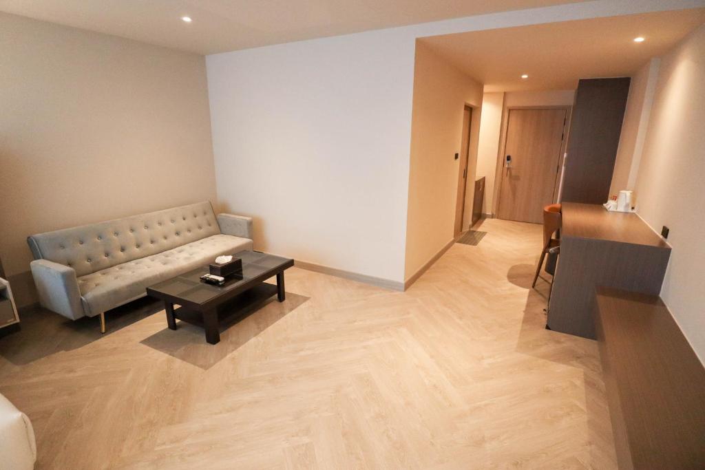 The One Cozy Living - Resim 7