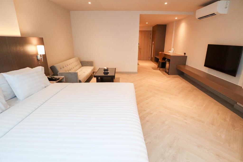 The One Cozy Living - Resim 8