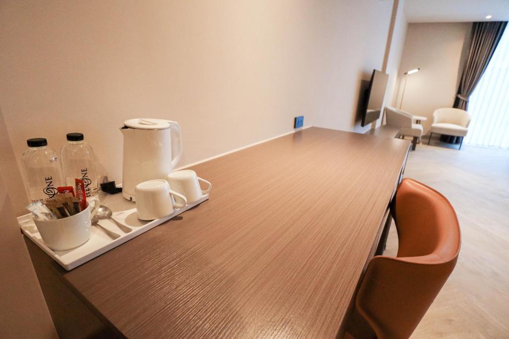 The One Cozy Living - Resim 9