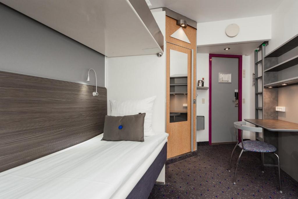 Cabinn Scandinavia - Resim 42
