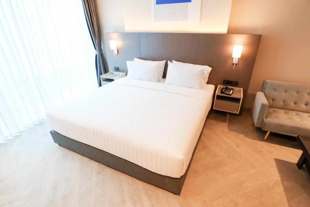 The One Cozy Living - Resim 13