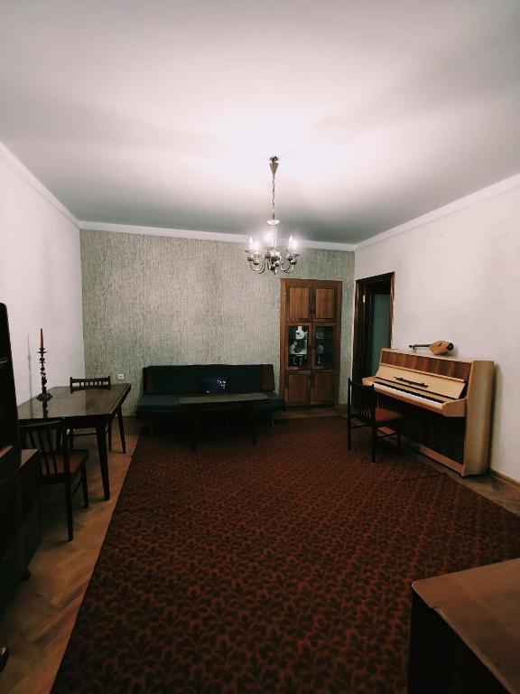 Fotografie z fotogalerie ubytování Ambience Hostel & Apartments v destinaci Tbilisi City