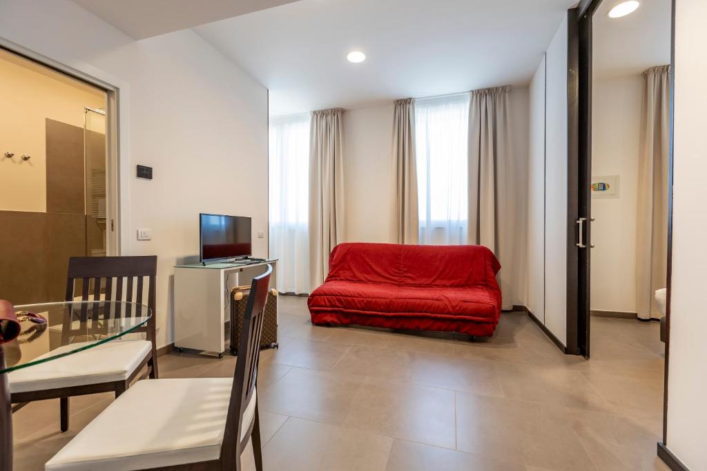 Mosaico Suite - Studio