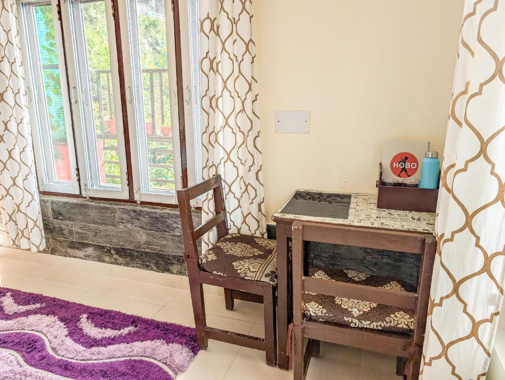 Fotografie z fotogalerie ubytování Hobo Hostel v destinaci Dharamsala