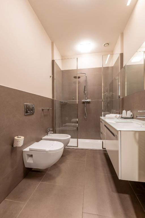 Mosaico Suite - Grande Chambre Double Ou Lits Jumeaux