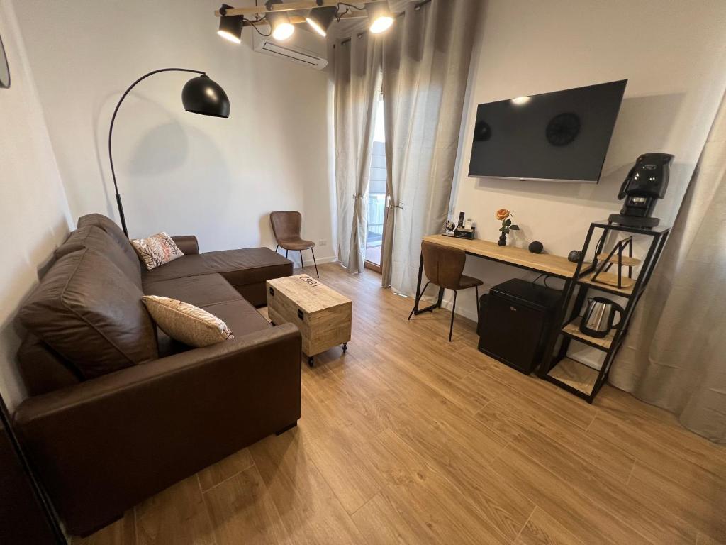 LuLi Rooms Napoli, Naples (updated prices 2025)