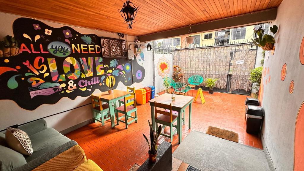 Canuck'S hostel El Tunco