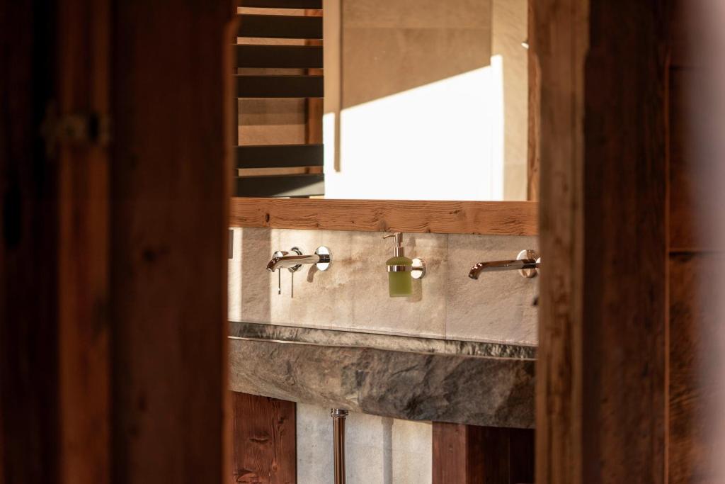 Fotografie z fotogalerie ubytování Hunters Lodge v destinaci Alpbach