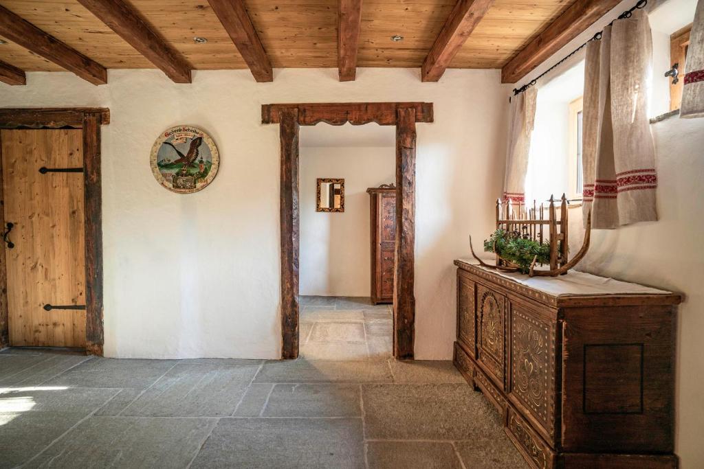 Fotografie z fotogalerie ubytování Hunters Lodge v destinaci Alpbach