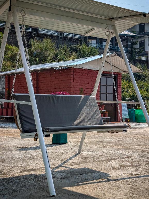 Fotografie z fotogalerie ubytování Hobo Hostel v destinaci Dharamsala