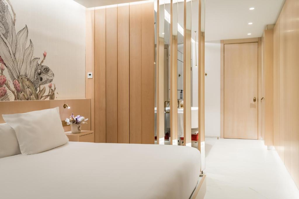 45 Times Barcelona Hotel, November 2024