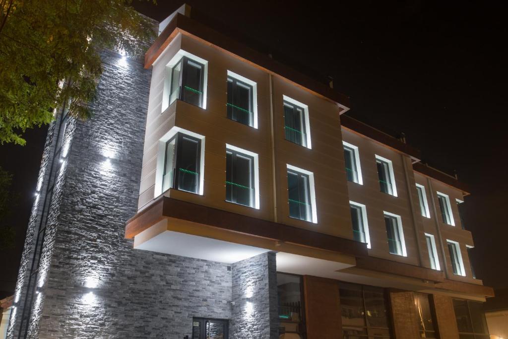 Benvenuti Apartments