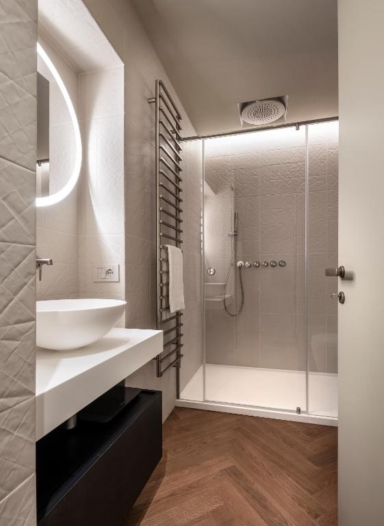 DOMYA - Manzoni 25 - Resim 44