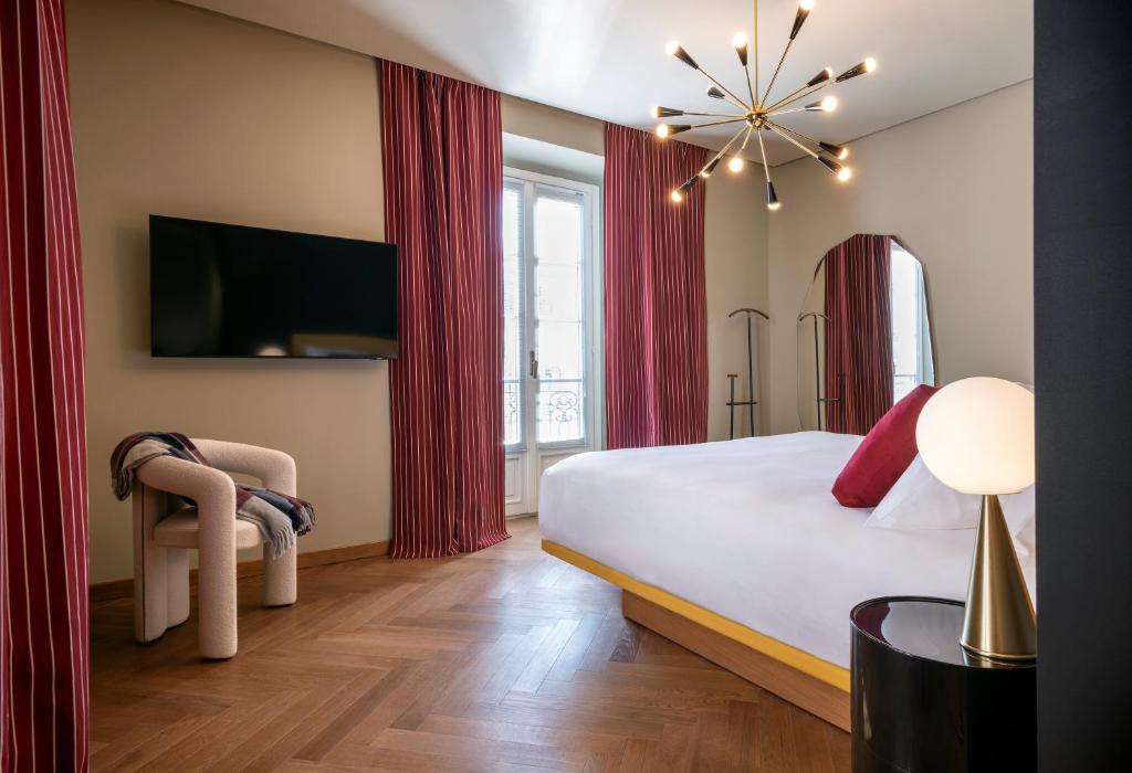 DOMYA - Manzoni 25 - Resim 43