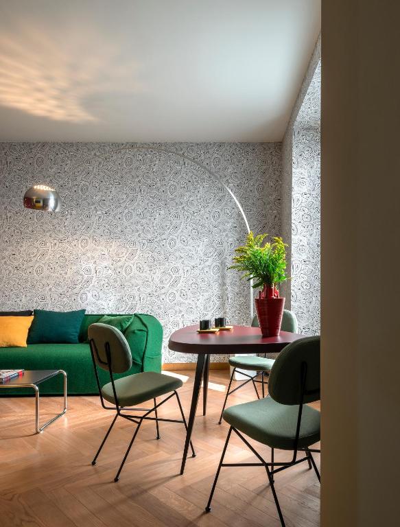 DOMYA - Manzoni 25 - Resim 41